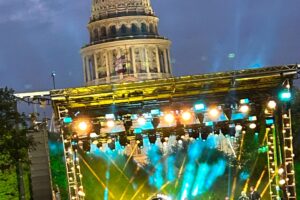 Austin, TX 🎸
